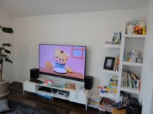 タイルでワンランク上のインテリアに タイルでワンランク上のインテリアに